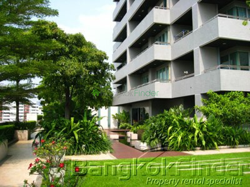 Sukhumvit-Thonglor, Thonglor, Bangkok, Thailand, 3 Bedrooms Bedrooms, ,4 BathroomsBathrooms,Condo,For Rent,Park Thonglor (Office),Sukhumvit-Thonglor,862
