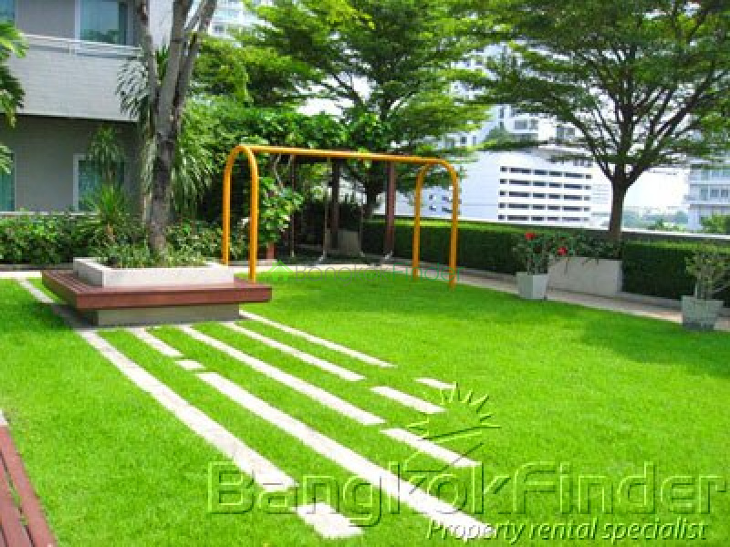 Sukhumvit-Thonglor, Thonglor, Bangkok, Thailand, 3 Bedrooms Bedrooms, ,4 BathroomsBathrooms,Condo,For Rent,Park Thonglor (Office),Sukhumvit-Thonglor,862