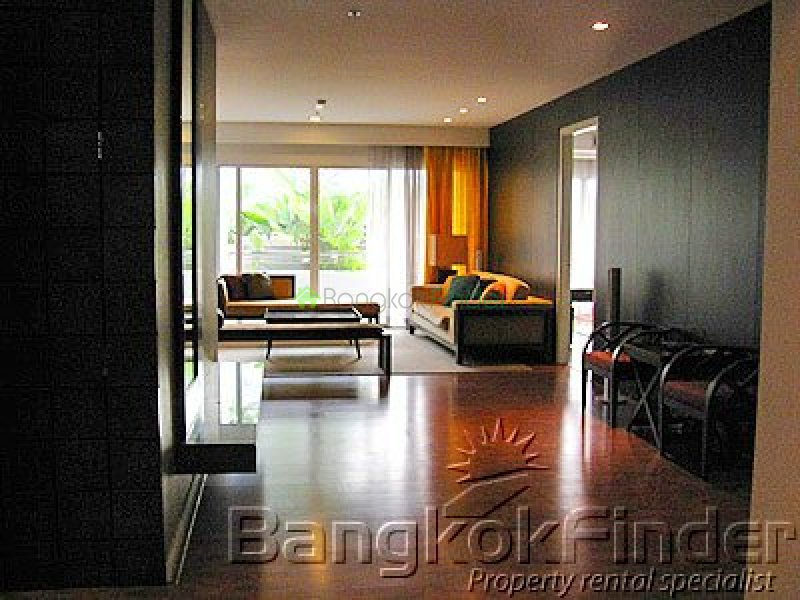 Sukhumvit-Thonglor, Thonglor, Bangkok, Thailand, 3 Bedrooms Bedrooms, ,4 BathroomsBathrooms,Condo,For Rent,Park Thonglor (Office),Sukhumvit-Thonglor,862