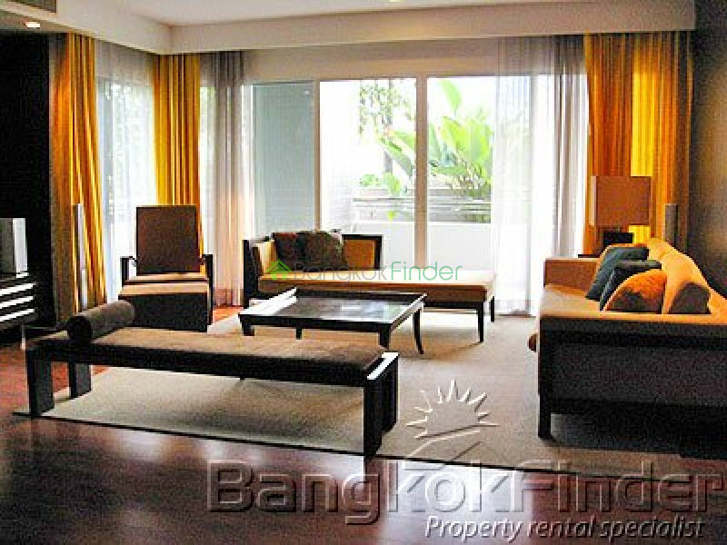 Sukhumvit-Thonglor, Thonglor, Bangkok, Thailand, 3 Bedrooms Bedrooms, ,4 BathroomsBathrooms,Condo,For Rent,Park Thonglor (Office),Sukhumvit-Thonglor,862