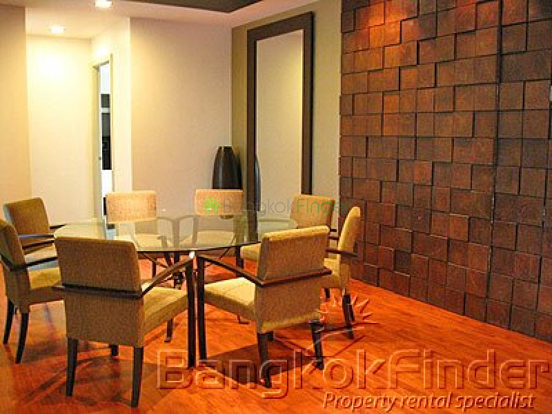 Sukhumvit-Thonglor, Thonglor, Bangkok, Thailand, 3 Bedrooms Bedrooms, ,4 BathroomsBathrooms,Condo,For Rent,Park Thonglor (Office),Sukhumvit-Thonglor,862