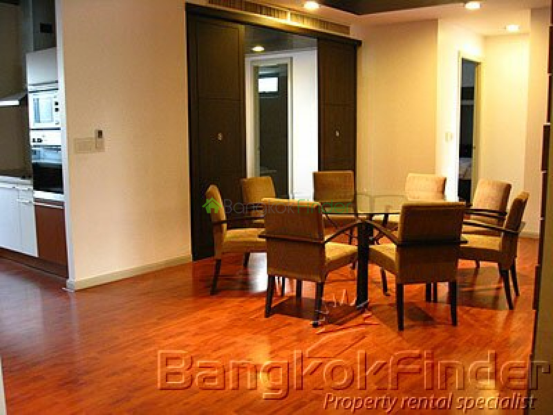 Sukhumvit-Thonglor, Thonglor, Bangkok, Thailand, 3 Bedrooms Bedrooms, ,4 BathroomsBathrooms,Condo,For Rent,Park Thonglor (Office),Sukhumvit-Thonglor,862