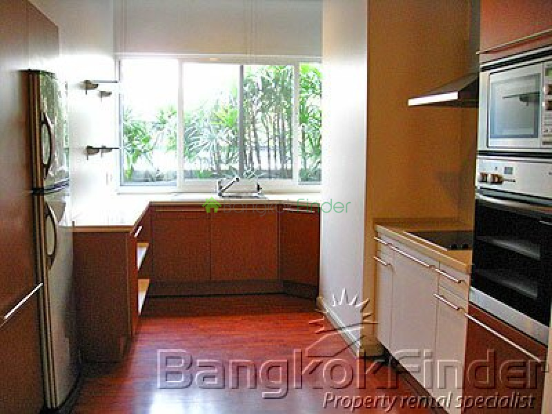 Sukhumvit-Thonglor, Thonglor, Bangkok, Thailand, 3 Bedrooms Bedrooms, ,4 BathroomsBathrooms,Condo,For Rent,Park Thonglor (Office),Sukhumvit-Thonglor,862