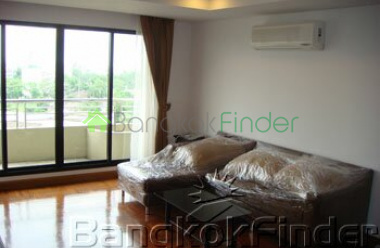 Sathorn, Sathorn, Bangkok, Thailand, 2 Bedrooms Bedrooms, ,2 BathroomsBathrooms,Condo,For Rent,Supreme Ville,Sathorn,869