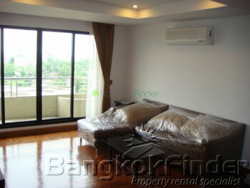 Sathorn, Sathorn, Bangkok, Thailand, 2 Bedrooms Bedrooms, ,2 BathroomsBathrooms,Condo,For Rent,Supreme Ville,Sathorn,869