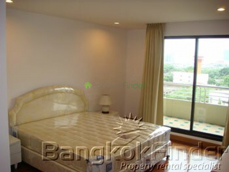 Sathorn, Sathorn, Bangkok, Thailand, 2 Bedrooms Bedrooms, ,2 BathroomsBathrooms,Condo,For Rent,Supreme Ville,Sathorn,869