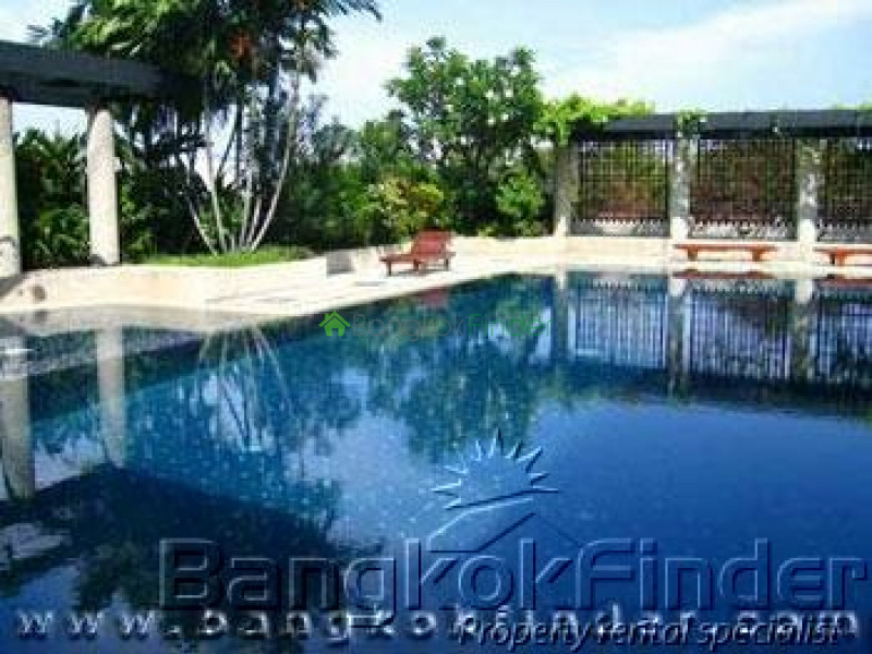 Sathorn, Sathorn, Bangkok, Thailand, 2 Bedrooms Bedrooms, ,2 BathroomsBathrooms,Condo,For Rent,Supreme Ville,Sathorn,869