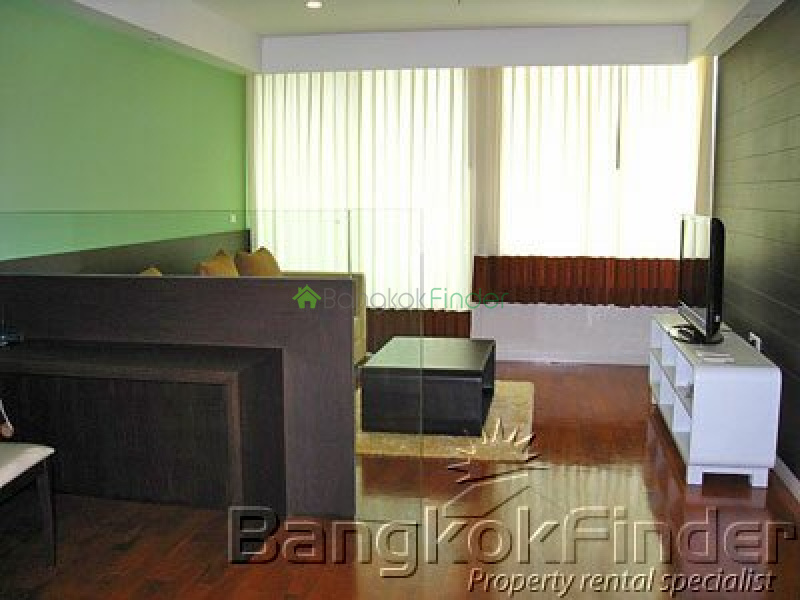 Sukhumvit-Phrom Phong, Phrom Phong, Bangkok, Thailand, 1 Bedroom Bedrooms, ,1 BathroomBathrooms,Condo,For Rent,Siri Residence,Sukhumvit-Phrom Phong,884