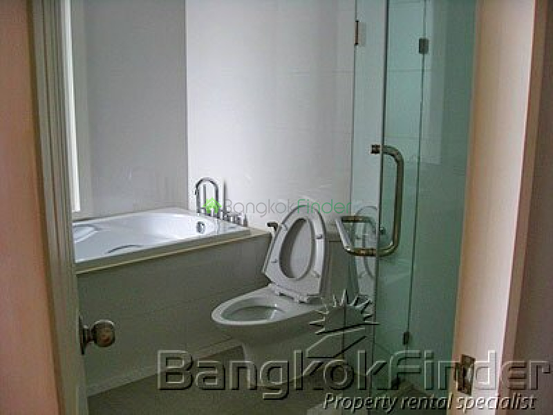 Sukhumvit-Phrom Phong, Phrom Phong, Bangkok, Thailand, 1 Bedroom Bedrooms, ,1 BathroomBathrooms,Condo,For Rent,Siri Residence,Sukhumvit-Phrom Phong,884