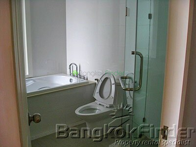 Sukhumvit-Phrom Phong, Phrom Phong, Bangkok, Thailand, 1 Bedroom Bedrooms, ,1 BathroomBathrooms,Condo,For Rent,Siri Residence,Sukhumvit-Phrom Phong,884