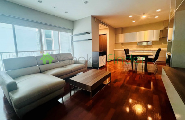 Sukhumvit-Thonglor, Thonglor, Bangkok, Thailand, 2 Bedrooms Bedrooms, ,2 BathroomsBathrooms,Condo,For Rent,Noble Ora,Sukhumvit-Thonglor,893