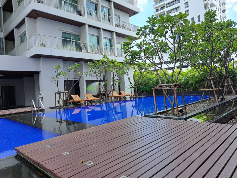 Sukhumvit-Thonglor, Thonglor, Bangkok, Thailand, 2 Bedrooms Bedrooms, ,2 BathroomsBathrooms,Condo,For Rent,Noble Ora,Sukhumvit-Thonglor,893