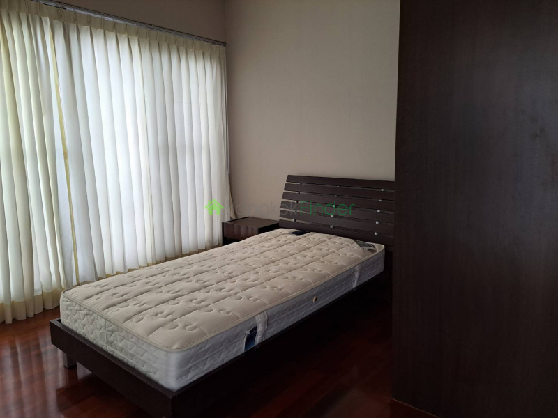 Sukhumvit-Thonglor, Thonglor, Bangkok, Thailand, 2 Bedrooms Bedrooms, ,2 BathroomsBathrooms,Condo,For Rent,Noble Ora,Sukhumvit-Thonglor,893