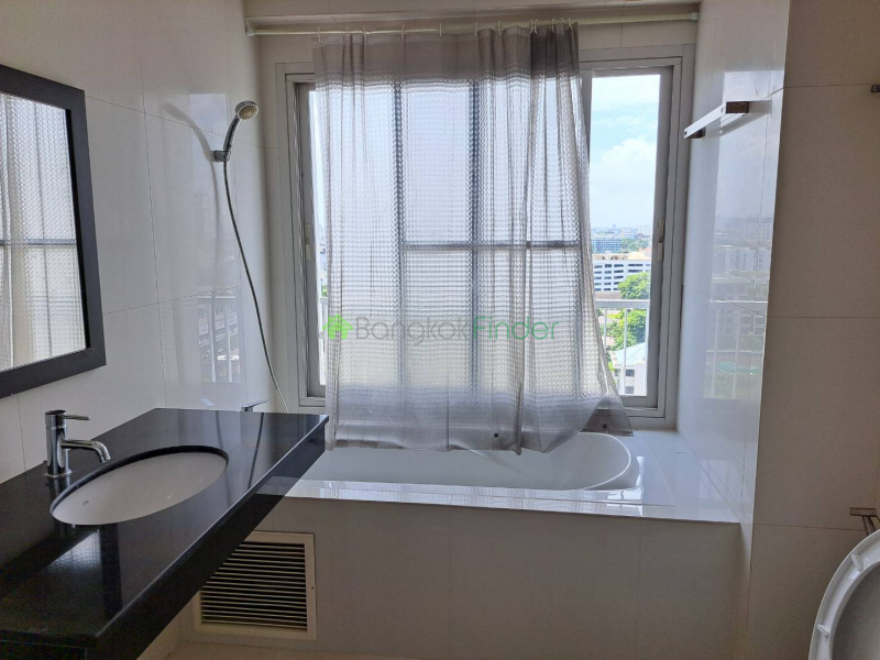 Sukhumvit-Thonglor, Thonglor, Bangkok, Thailand, 2 Bedrooms Bedrooms, ,2 BathroomsBathrooms,Condo,For Rent,Noble Ora,Sukhumvit-Thonglor,893