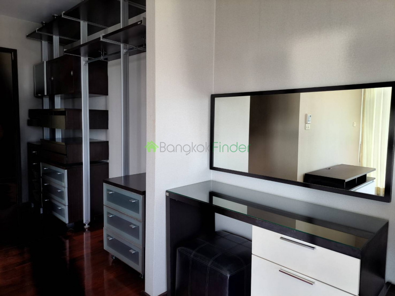 Sukhumvit-Thonglor, Thonglor, Bangkok, Thailand, 2 Bedrooms Bedrooms, ,2 BathroomsBathrooms,Condo,For Rent,Noble Ora,Sukhumvit-Thonglor,893