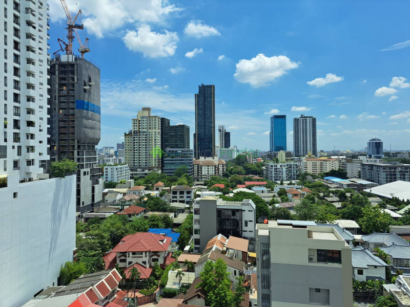 Sukhumvit-Thonglor, Thonglor, Bangkok, Thailand, 2 Bedrooms Bedrooms, ,2 BathroomsBathrooms,Condo,For Rent,Noble Ora,Sukhumvit-Thonglor,893