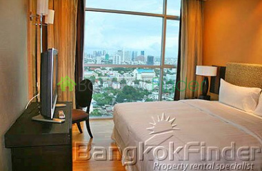 Sathorn, Sathorn, Bangkok, Thailand, 1 Bedroom Bedrooms, ,1 BathroomBathrooms,Condo,For Rent,Urbana Sathorn,Sathorn,895