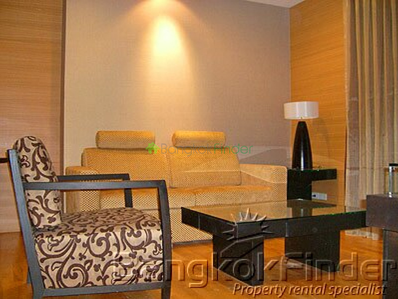 Sathorn, Sathorn, Bangkok, Thailand, 1 Bedroom Bedrooms, ,1 BathroomBathrooms,Condo,For Rent,Urbana Sathorn,Sathorn,895