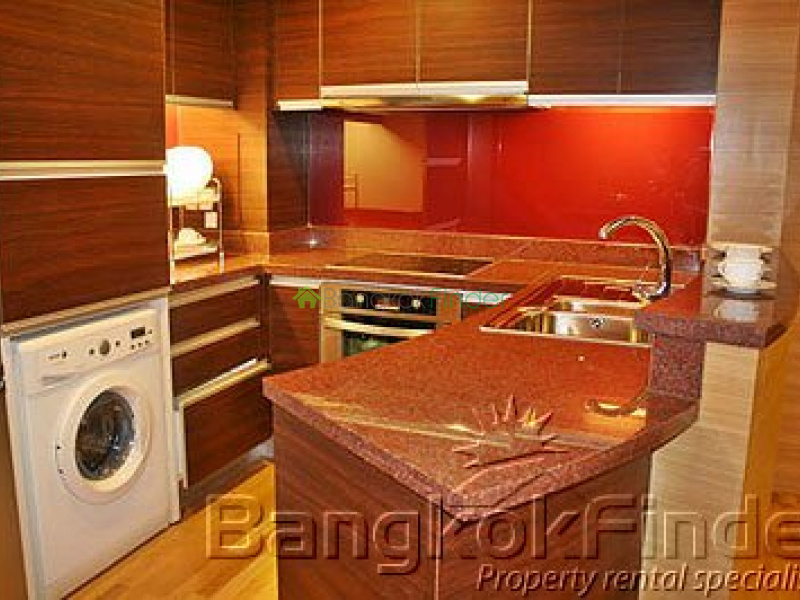 Sathorn, Sathorn, Bangkok, Thailand, 1 Bedroom Bedrooms, ,1 BathroomBathrooms,Condo,For Rent,Urbana Sathorn,Sathorn,895