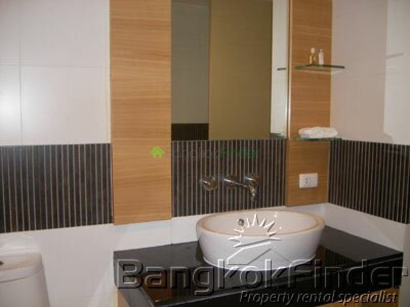 Sathorn, Sathorn, Bangkok, Thailand, 1 Bedroom Bedrooms, ,1 BathroomBathrooms,Condo,For Rent,Urbana Sathorn,Sathorn,895