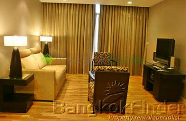 Sathorn, Sathorn, Bangkok, Thailand, 2 Bedrooms Bedrooms, ,2 BathroomsBathrooms,Condo,For Rent,Urbana Sathorn,Sathorn,896