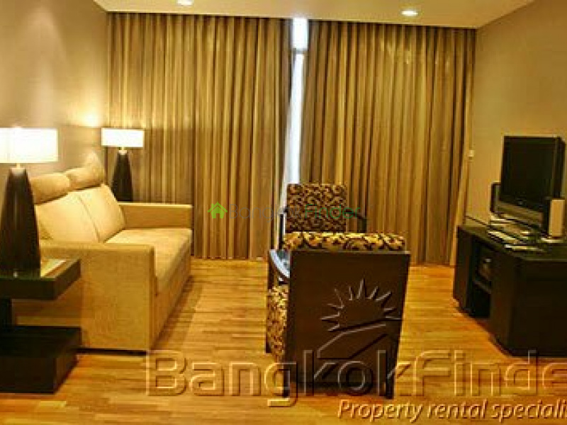 Sathorn, Sathorn, Bangkok, Thailand, 2 Bedrooms Bedrooms, ,2 BathroomsBathrooms,Condo,For Rent,Urbana Sathorn,Sathorn,896