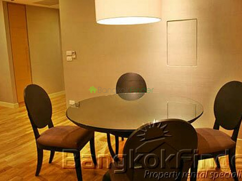 Sathorn, Sathorn, Bangkok, Thailand, 2 Bedrooms Bedrooms, ,2 BathroomsBathrooms,Condo,For Rent,Urbana Sathorn,Sathorn,896