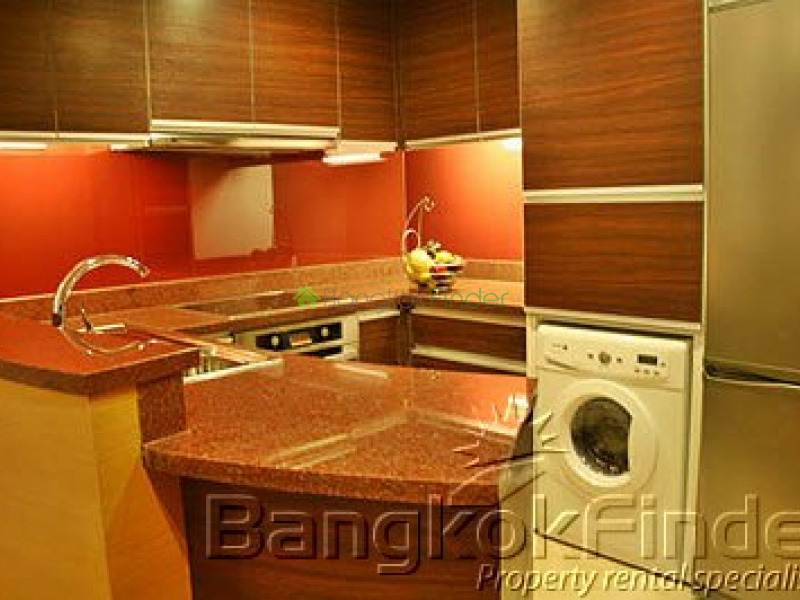 Sathorn, Sathorn, Bangkok, Thailand, 2 Bedrooms Bedrooms, ,2 BathroomsBathrooms,Condo,For Rent,Urbana Sathorn,Sathorn,896