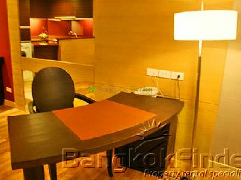 Sathorn, Sathorn, Bangkok, Thailand, 2 Bedrooms Bedrooms, ,2 BathroomsBathrooms,Condo,For Rent,Urbana Sathorn,Sathorn,896