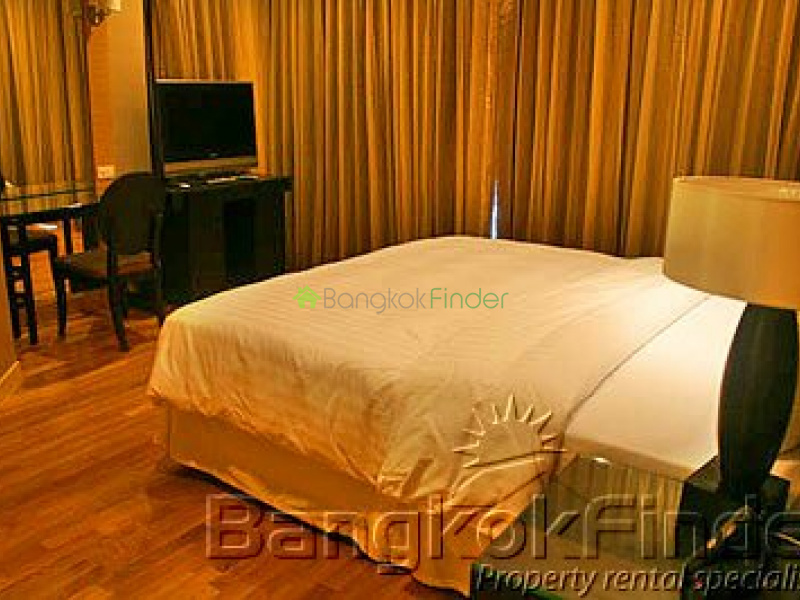 Sathorn, Sathorn, Bangkok, Thailand, 2 Bedrooms Bedrooms, ,2 BathroomsBathrooms,Condo,For Rent,Urbana Sathorn,Sathorn,896