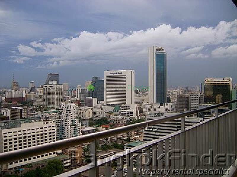 Sathorn, Sathorn, Bangkok, Thailand, 2 Bedrooms Bedrooms, ,2 BathroomsBathrooms,Condo,For Rent,Urbana Sathorn,Sathorn,896