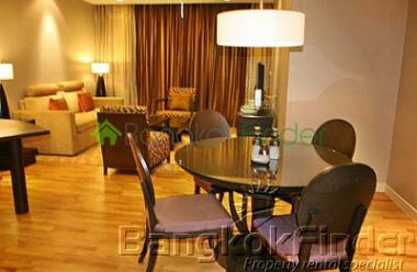 Sathorn, Sathorn, Bangkok, Thailand, 2 Bedrooms Bedrooms, ,2 BathroomsBathrooms,Condo,For Rent,Urbana Sathorn,Sathorn,897