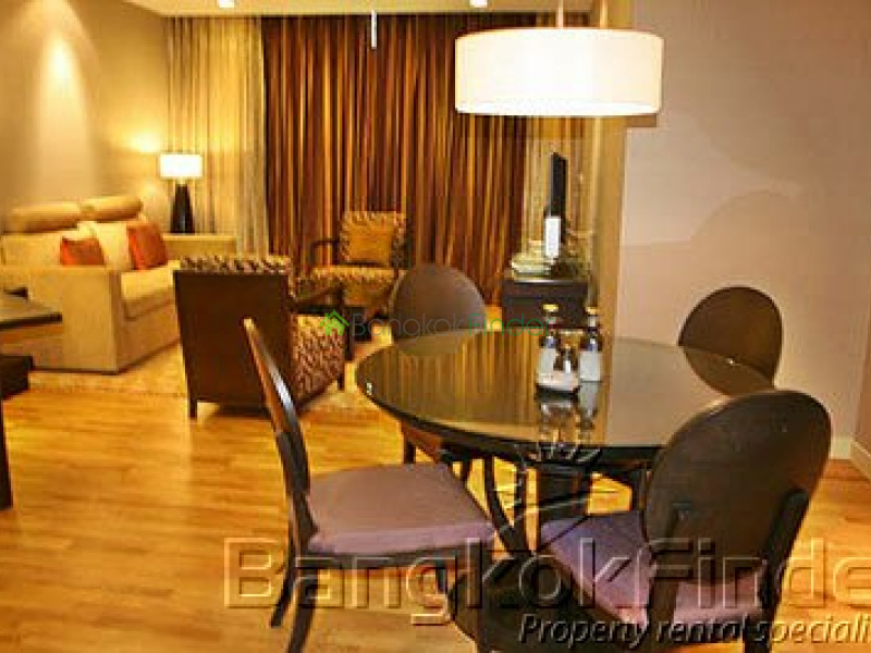 Sathorn, Sathorn, Bangkok, Thailand, 2 Bedrooms Bedrooms, ,2 BathroomsBathrooms,Condo,For Rent,Urbana Sathorn,Sathorn,897