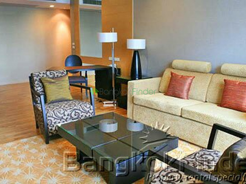 Sathorn, Sathorn, Bangkok, Thailand, 2 Bedrooms Bedrooms, ,2 BathroomsBathrooms,Condo,For Rent,Urbana Sathorn,Sathorn,897