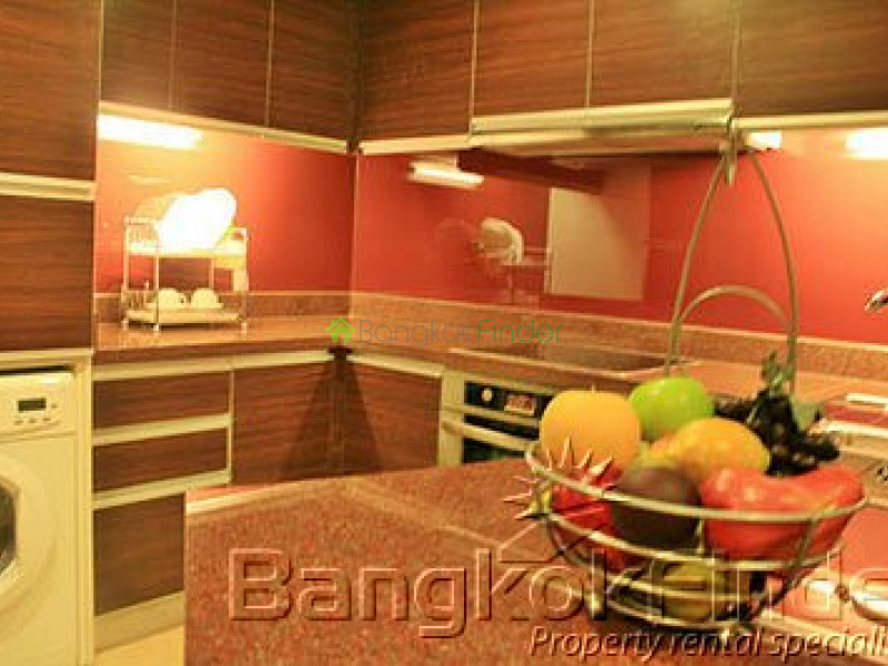 Sathorn, Sathorn, Bangkok, Thailand, 2 Bedrooms Bedrooms, ,2 BathroomsBathrooms,Condo,For Rent,Urbana Sathorn,Sathorn,897