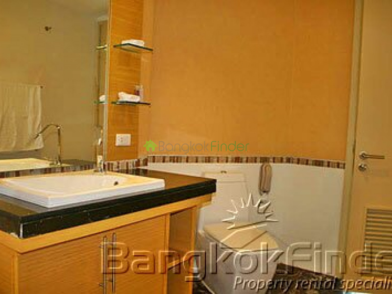 Sathorn, Sathorn, Bangkok, Thailand, 2 Bedrooms Bedrooms, ,2 BathroomsBathrooms,Condo,For Rent,Urbana Sathorn,Sathorn,897