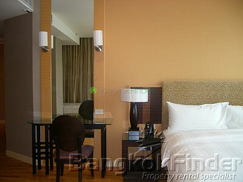 Sathorn, Sathorn, Bangkok, Thailand, 2 Bedrooms Bedrooms, ,2 BathroomsBathrooms,Condo,For Rent,Urbana Sathorn,Sathorn,897