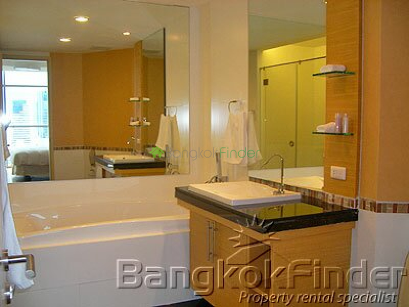 Sathorn, Sathorn, Bangkok, Thailand, 2 Bedrooms Bedrooms, ,2 BathroomsBathrooms,Condo,For Rent,Urbana Sathorn,Sathorn,897