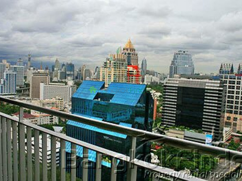 Sathorn, Sathorn, Bangkok, Thailand, 2 Bedrooms Bedrooms, ,2 BathroomsBathrooms,Condo,For Rent,Urbana Sathorn,Sathorn,897