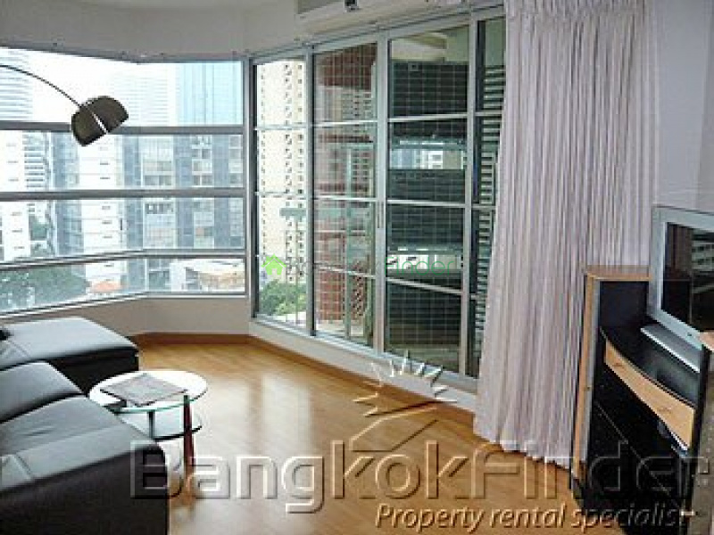Sukhumvit-Asoke, Asoke, Bangkok, Thailand, 2 Bedrooms Bedrooms, ,2 BathroomsBathrooms,Condo,For Rent,AP Citismart 18,Sukhumvit-Asoke,904