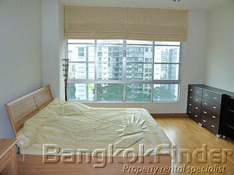 Sukhumvit-Asoke, Asoke, Bangkok, Thailand, 2 Bedrooms Bedrooms, ,2 BathroomsBathrooms,Condo,For Rent,AP Citismart 18,Sukhumvit-Asoke,904