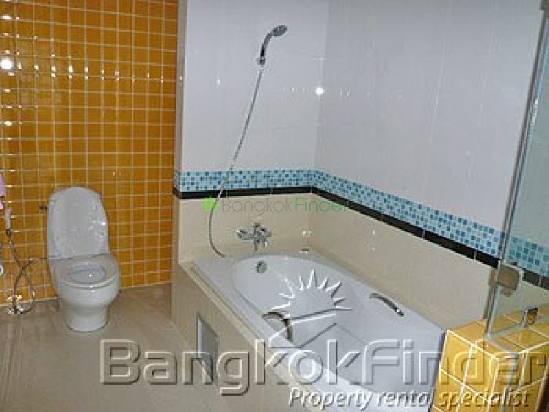 Sukhumvit-Asoke, Asoke, Bangkok, Thailand, 2 Bedrooms Bedrooms, ,2 BathroomsBathrooms,Condo,For Rent,AP Citismart 18,Sukhumvit-Asoke,904