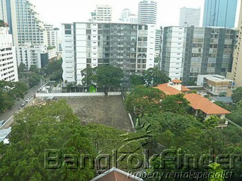 Sukhumvit-Asoke, Asoke, Bangkok, Thailand, 2 Bedrooms Bedrooms, ,2 BathroomsBathrooms,Condo,For Rent,AP Citismart 18,Sukhumvit-Asoke,904