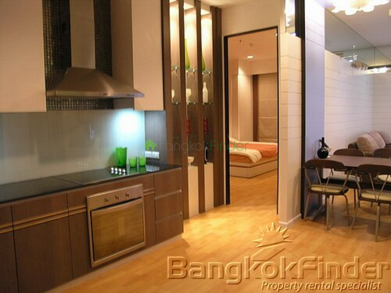 Sukhumvit-Asoke, Asoke, Bangkok, Thailand, 2 Bedrooms Bedrooms, ,2 BathroomsBathrooms,Condo,Sold,AP Citismart 18,Sukhumvit-Asoke,905