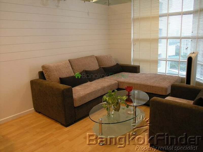 Sukhumvit-Asoke, Asoke, Bangkok, Thailand, 2 Bedrooms Bedrooms, ,2 BathroomsBathrooms,Condo,Sold,AP Citismart 18,Sukhumvit-Asoke,905