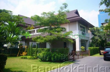 Sukhumvit-Thonglor, Thonglor, Bangkok, Thailand, 4 Bedrooms Bedrooms, ,5 BathroomsBathrooms,House,For Rent,Sukhumvit-Thonglor,915