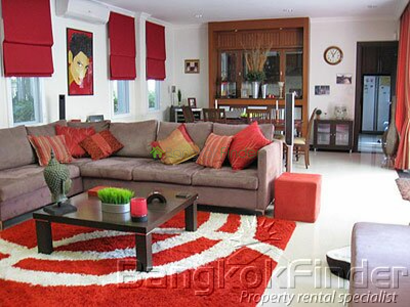 Sukhumvit-Thonglor, Thonglor, Bangkok, Thailand, 4 Bedrooms Bedrooms, ,5 BathroomsBathrooms,House,For Rent,Sukhumvit-Thonglor,915