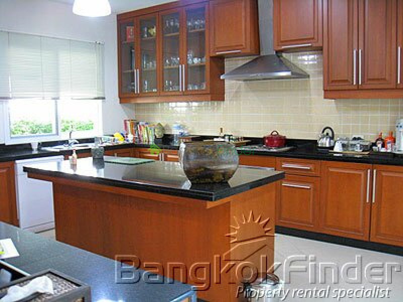 Sukhumvit-Thonglor, Thonglor, Bangkok, Thailand, 4 Bedrooms Bedrooms, ,5 BathroomsBathrooms,House,For Rent,Sukhumvit-Thonglor,915