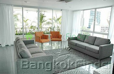 Sathorn, Sathorn, Bangkok, Thailand, 3 Bedrooms Bedrooms, ,3 BathroomsBathrooms,Condo,For Rent,Ariel Apt,Sathorn,916