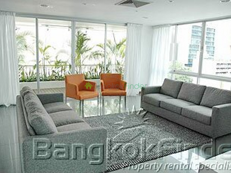 Sathorn, Sathorn, Bangkok, Thailand, 3 Bedrooms Bedrooms, ,3 BathroomsBathrooms,Condo,For Rent,Ariel Apt,Sathorn,916